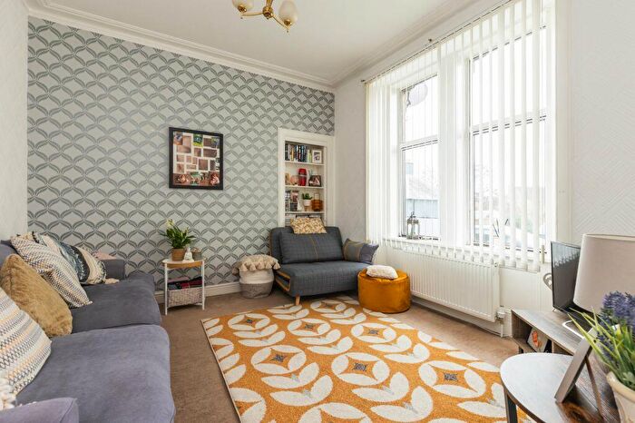 1 Bedroom Flat For Sale In Eldindean Road, Bonnyrigg, EH19