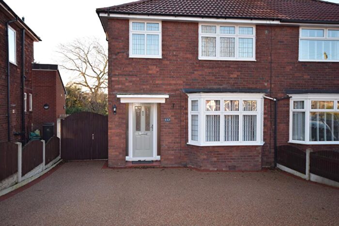 3 Bedroom Semi Detached House To Rent In Beaumont Road, Carlisle, CA2