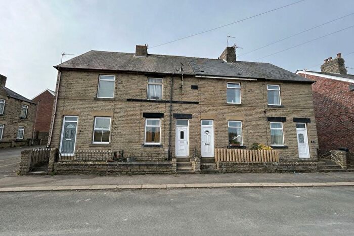 2 Bedroom Terraced House For Sale In Tinker Lane Hoyland, Barnsley, South Yorkshire, S74