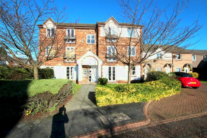 2 Bedroom Flat To Rent In Marske Grove, Darlington, DL3