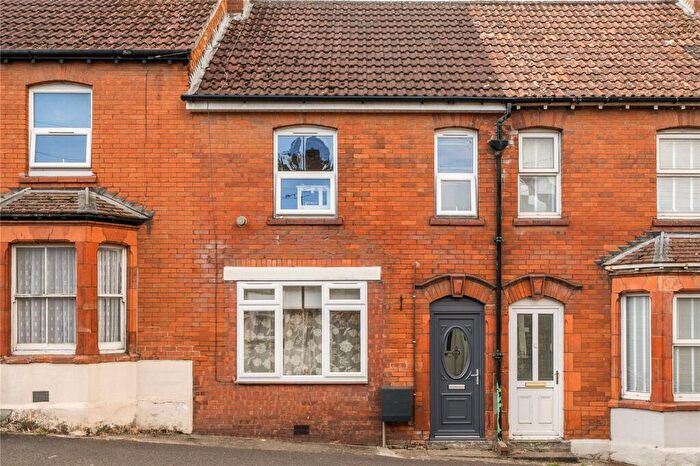 4 Bedroom Terraced House For Sale In Huish, Yeovil, Somerset, BA20