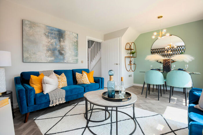 3 Bedroom Semi-Detached House For Sale In Wallsend, Tyne And Wear, NE28