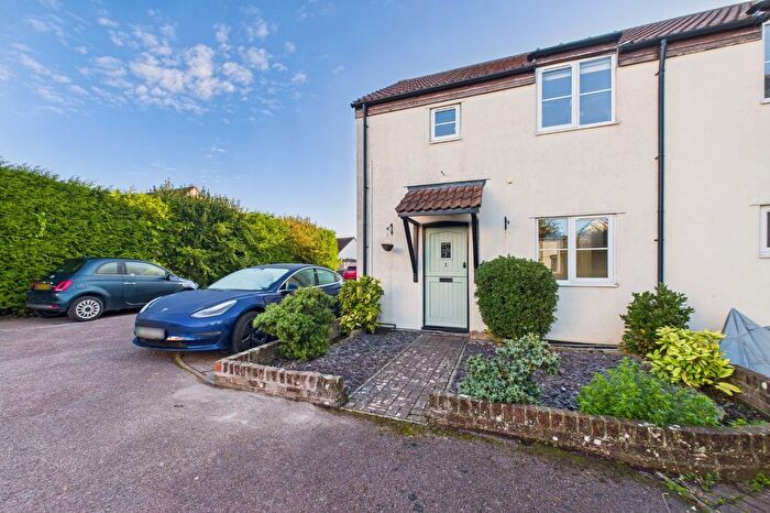 3 Bedroom End Of Terrace House For Sale In Lower Kewstoke Road, Worle, Weston-Super-Mare, North Somerset, BS22