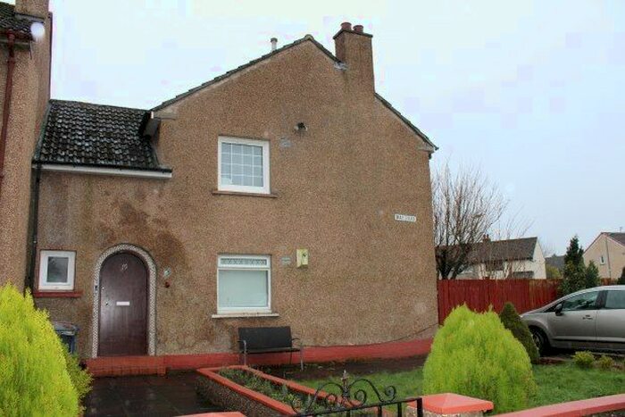 3 Bedroom Flat To Rent In May Road, Paisley, PA2