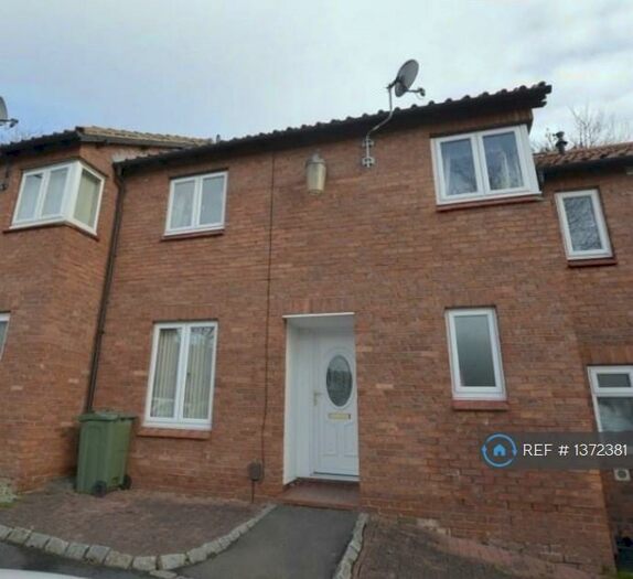 3 Bedroom Terraced House To Rent In Mendip Drive, Tyne And Wear, NE38