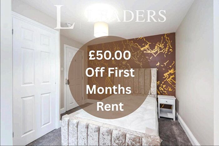 1 Bedroom House To Rent In Apartment A, Harefield House, Sheffield, S11