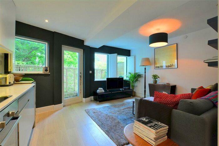 1 Bedroom Apartment To Rent In Osborn House, Osborn Terrace, London, SE3