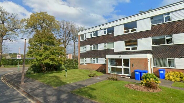 2 Bedroom Flat To Rent In Northdown Road, Solihull, #, B91