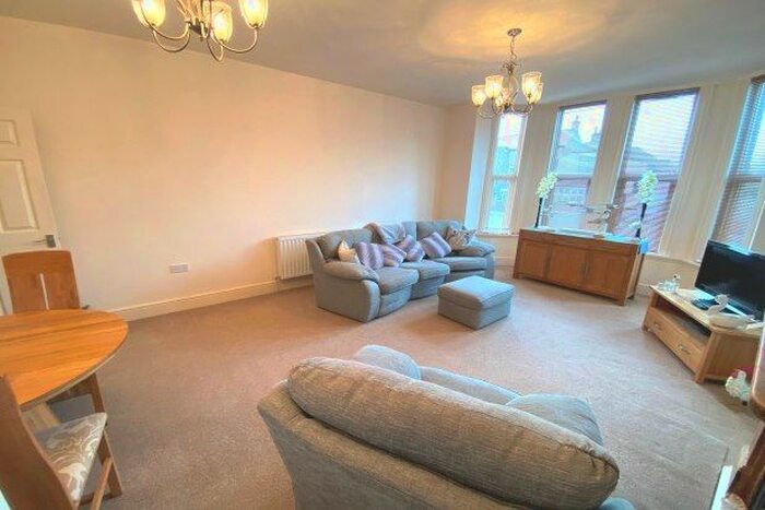 2 Bedroom Flat To Rent In 28 Northgate, Hunstanton PE36
