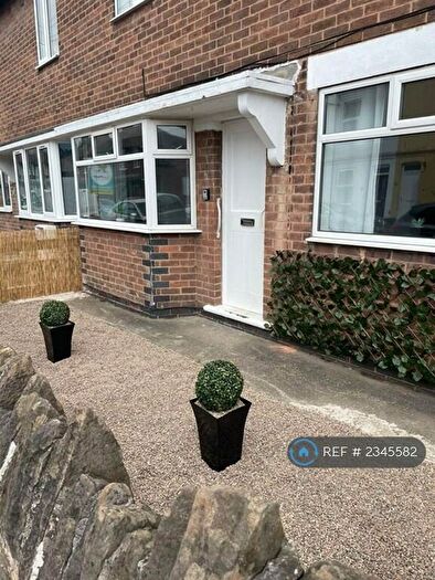 6 Bedroom Semi-Detached House To Rent In King Street, Beeston, Nottingham, NG9