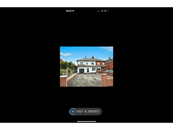 4 Bedroom Semi Detached House To Rent In Newark Road, South Hykeham, Lincoln, LN6