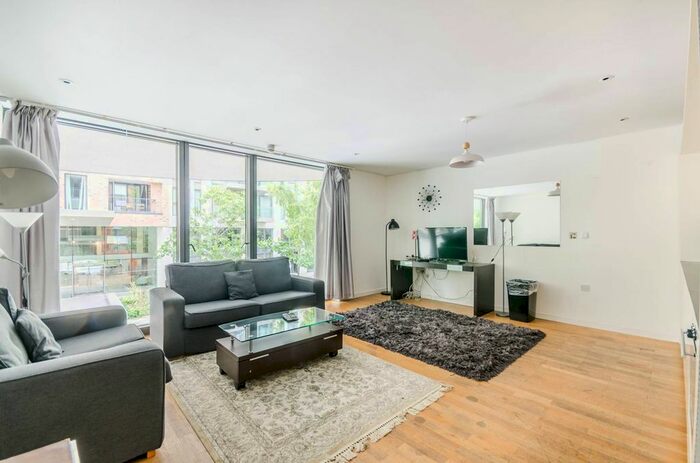 2 Bedroom Flat To Rent In Hermitage Street, Westminster, London, W2