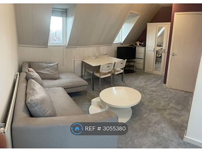 1 Bedroom Flat To Rent In Cricklewood Broadway, London, NW2