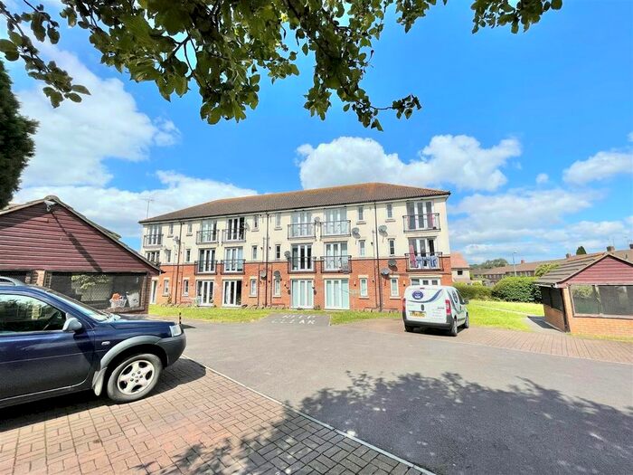 1 Bedroom Flat To Rent In Machin Mews, Henbury, Bristol, BS10