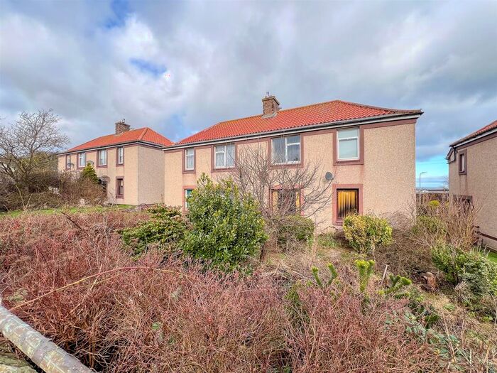 1 Bedroom Flat For Sale In Billendean Road, Spittal, Berwick-Upon-Tweed, TD15