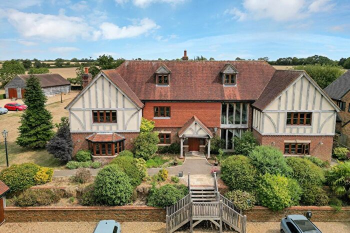 7 Bedroom Detached House For Sale In Hannington, Northampton, Northamptonshire, NN6