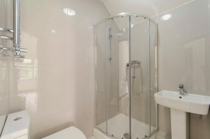 Studio To Rent In Dollis Hill Lane, Dollis Hill, London, NW2