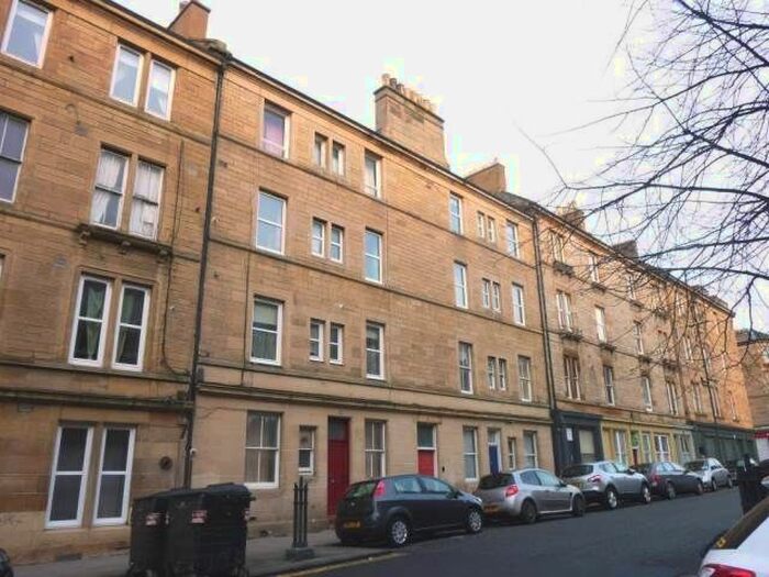 1 Bedroom Flat To Rent In Albert Street, Edinburgh, EH7