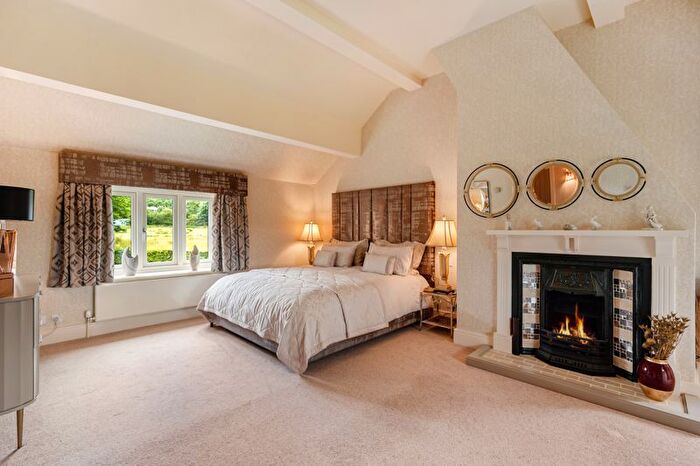 5 Bedroom Detached House For Sale In Howarth Fold, Blackburn Road, Egerton, Bolton, BL7