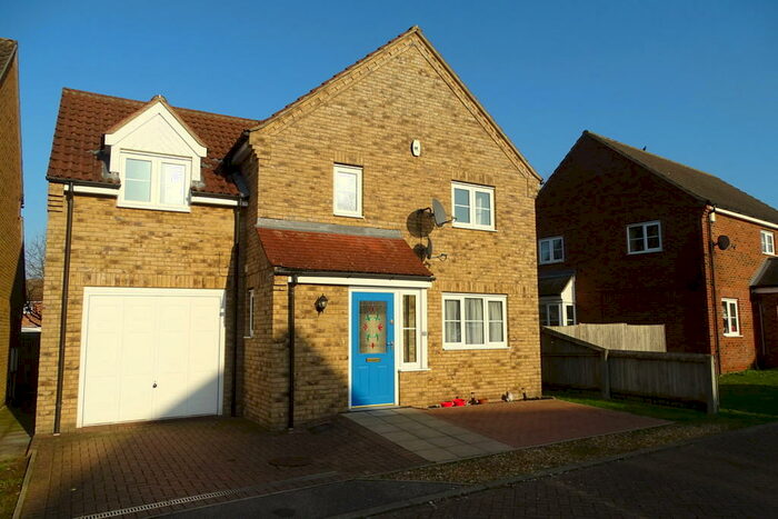 4 Bedroom Detached House To Rent In Millers Lane, Brandon, IP27