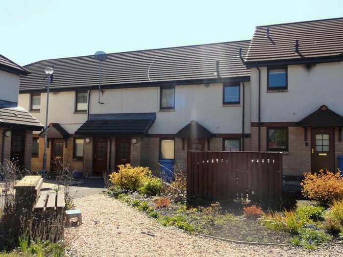 2 Bedroom Flat To Rent In School Mews, Menstrie, FK11