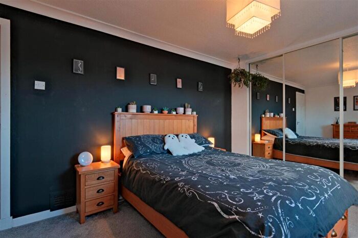 2 Bedroom Terraced House For Sale In Ennisfree Road, Blantyre, G72