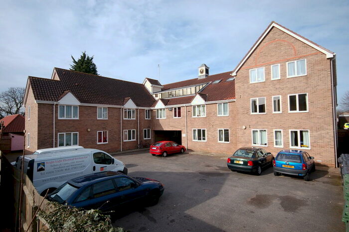 1 Bedroom Apartment To Rent In Croxton Road, Thetford, IP24