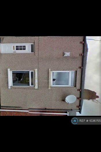 2 Bedroom End Of Terrace House To Rent In Peterlee, Peterlee, SR8