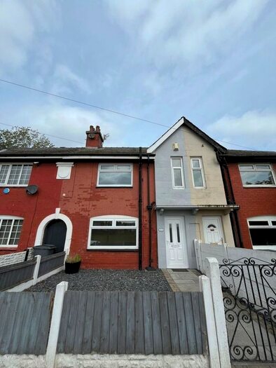 3 Bedroom Property To Rent In Stirling Road, Blackpool, Lancashire, FY3