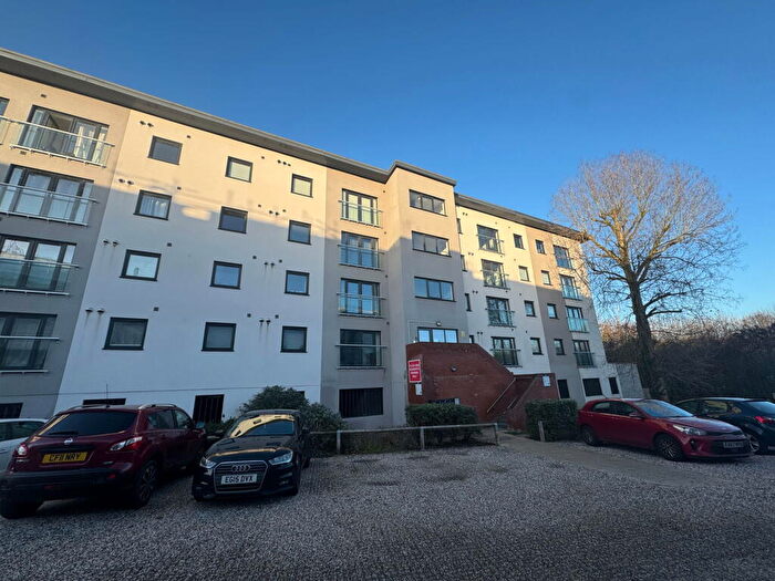 2 Bedroom Apartment To Rent In Braintree, CM7