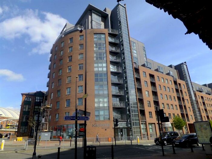1 Bedroom Flat To Rent In Hacienda, Whitworth Street West, Southern Gateway, M1