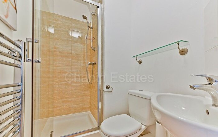 5 Bedroom Terraced House To Rent In Etta Street, Deptford, SE8