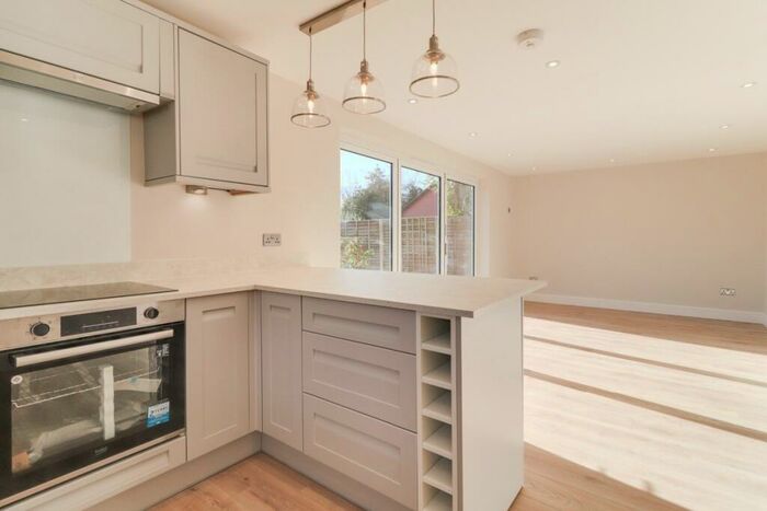 3 Bedroom Bungalow For Sale In Boot Street, Great Bealings, Woodbridge, IP13
