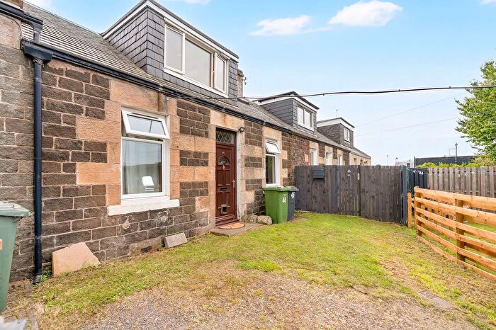 3 Bedroom Bungalow For Sale In Bridge Street, Newbridge, EH28