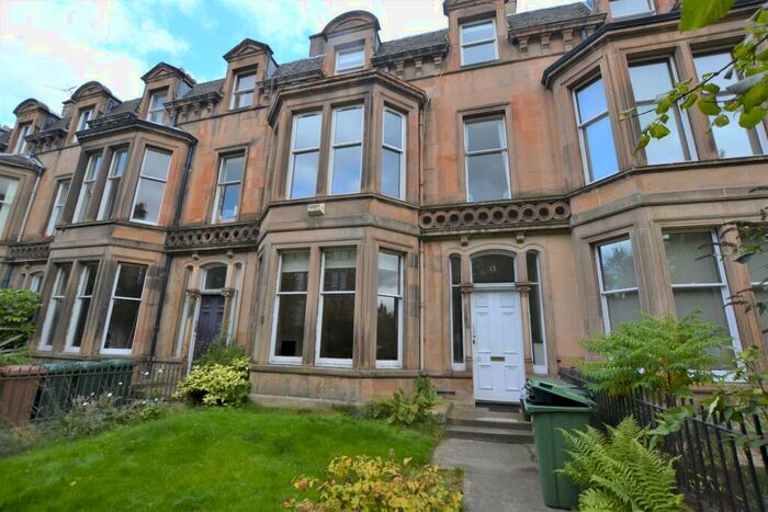 2 Bedroom Flat To Rent In Strathearn Road, Marchmont, Edinburgh, EH9