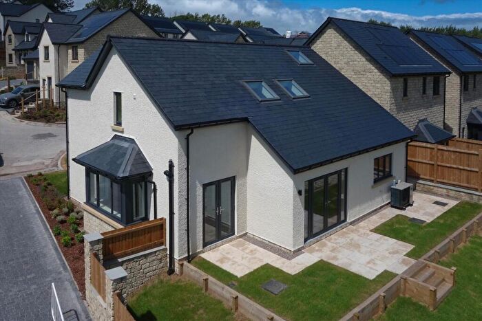 3 Bedroom Detached House For Sale In Meadow Lane, Lancaster, LA1