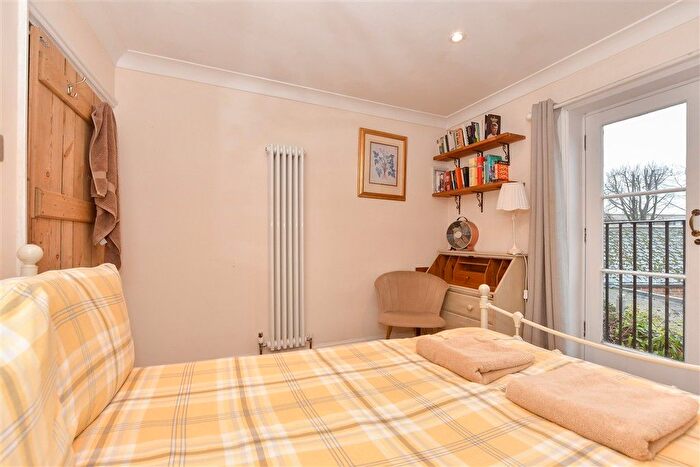 4 Bedroom Semi-Detached House For Sale In Oaten Hill, Canterbury, Kent, CT1