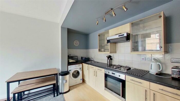 1 Bedroom Property To Rent In King Street, Musselburgh, EH21