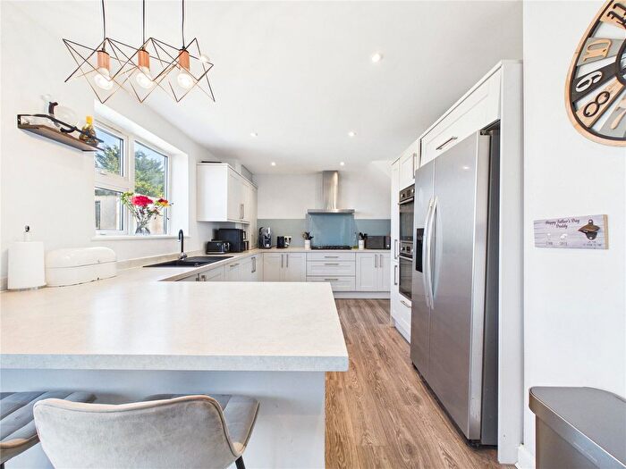 3 Bedroom Semi-Detached House For Sale In New Fosseway Road, Bristol, BS14