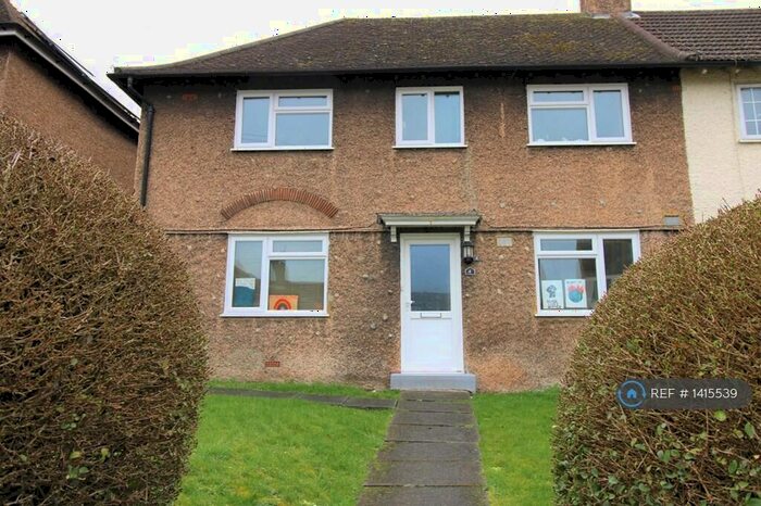 5 Bedroom Terraced House To Rent In Southall Avenue, Brighton, BN2