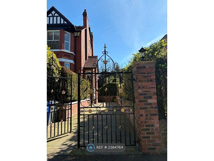 2 Bedroom Flat To Rent In Stanton Avenue, Manchester, M20