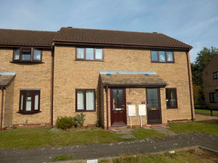 2 Bedroom House To Rent In Fulbourn Old Drift, Cherry Hinton, Cambridge, CB1