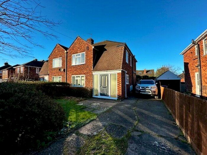 3 Bedroom Semi-Detached House To Rent In Telford Road, Wellington, Telford, Shropshire, TF1