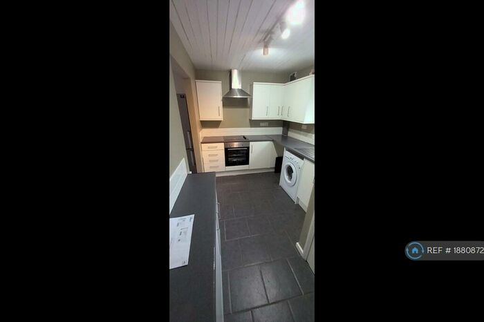 3 Bedroom Terraced House To Rent In Exmouth, Exmouth, EX8