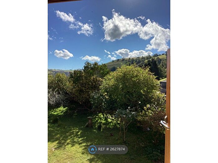 3 Bedroom Detached House To Rent In Pandy, Llangollen, LL20