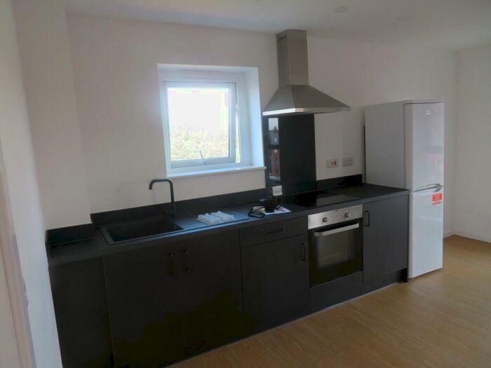 1 Bedroom Apartment To Rent In Toto House, Saville Street, Bolton, BL2