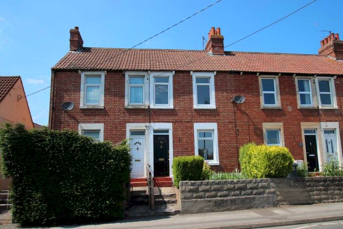 2 Bedroom Terraced House To Rent In British Row, Trowbridge, Wiltshire, BA14