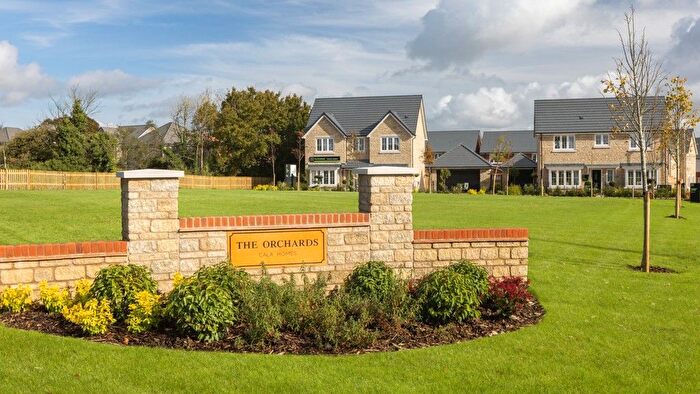 5 Bedroom Detached House For Sale In "Yew" At Restrop Road, Purton, Swindon, SN5