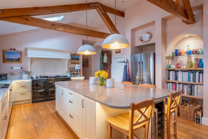 4 Bedroom Country House For Sale In Breckon Hill, Lowgate, Hexham, NE46