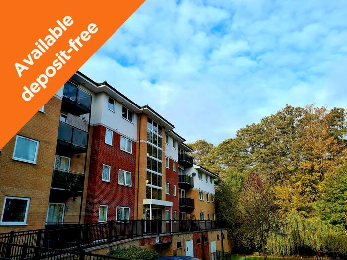 2 Bedroom Flat To Rent In Seacole Gardens, Shirley, Southampton SO16
